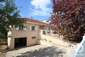 House in Saint-Yorre (03270)