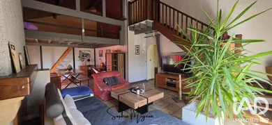 Traditional house in Ychoux (40160)