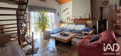 Traditional house in Ychoux (40160)