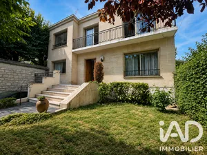 Maison à Colombes (92700)