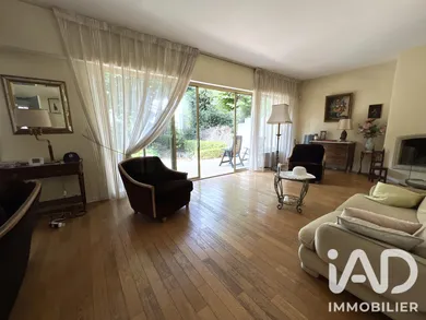 Maison à Colombes (92700)