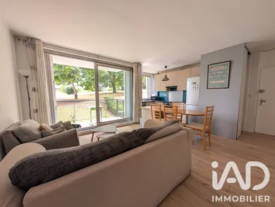 Appartement à Marly-le-Roi (78160)
