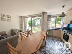 Appartement à Marly-le-Roi (78160)