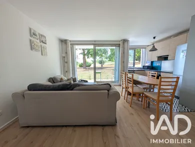Appartement à Marly-le-Roi (78160)