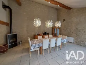 Village house in Liocourt (57590)
