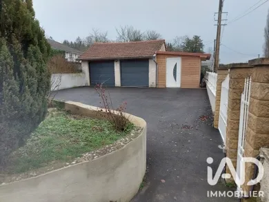 Village house in Liocourt (57590)