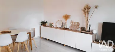 Appartement à Saint-Raphaël (83700)