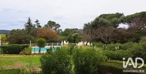 Appartement à Saint-Raphaël (83700)