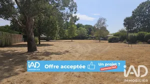 Terrain à bâtir à Le Gâvre (44130)