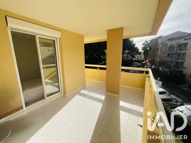 Appartement à Six-Fours-les-Plages (83140)