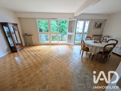 Apartment in Saint-Brice-sous-Forêt (95350)