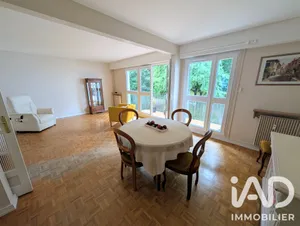 Apartment in Saint-Brice-sous-Forêt (95350)