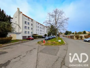 Apartment in Saint-Brice-sous-Forêt (95350)