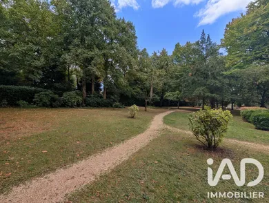 Apartment in Saint-Brice-sous-Forêt (95350)