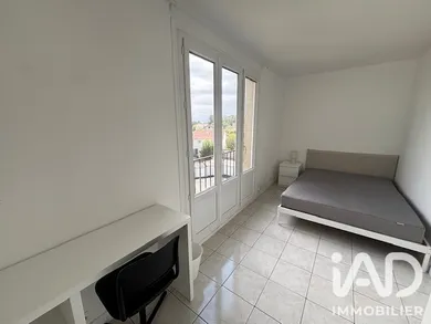 Appartement à Orly (94310)