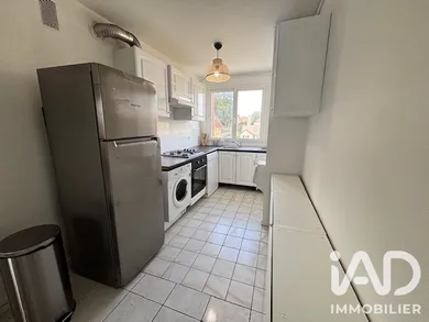Appartement à Orly (94310)