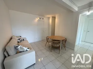 Appartement à Orly (94310)