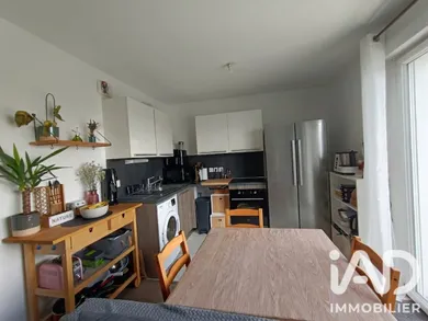 Appartement à Nantes (44100)