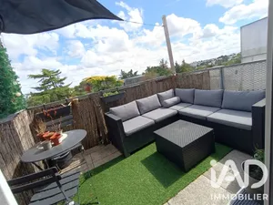 Appartement à Nantes (44100)