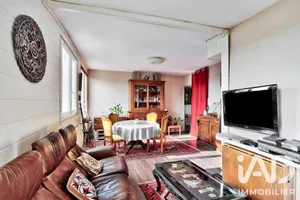Apartment in Lyon (69005)