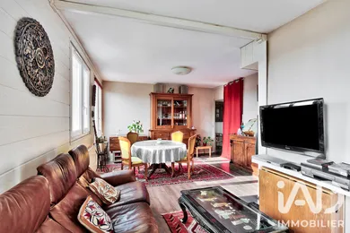 Appartement à Lyon (69005)