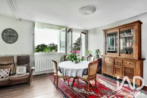 Appartement à Lyon (69005)