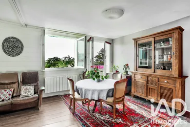 Appartement à Lyon (69005)