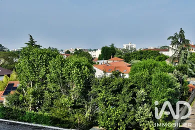 Appartement à Lyon (69005)