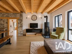 Appartement à Bonneville (74130)