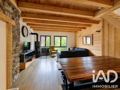 Appartement à Bonneville (74130)