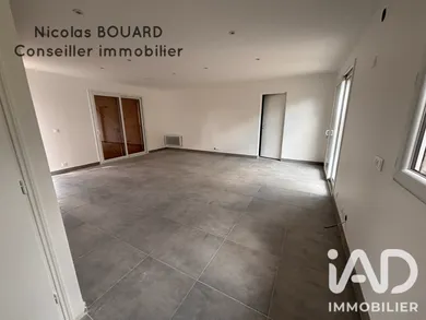 House in La Ferté-Gaucher (77320)