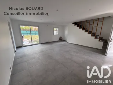 House in La Ferté-Gaucher (77320)