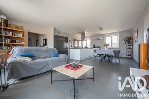Appartement à Rombas (57120)