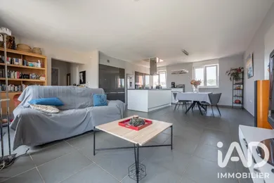 Appartement à Rombas (57120)