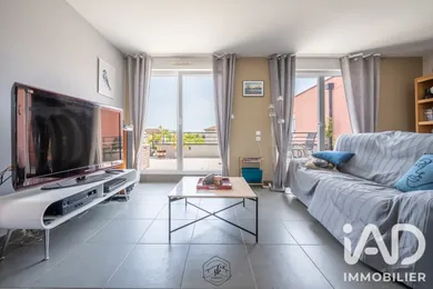 Appartement à Rombas (57120)