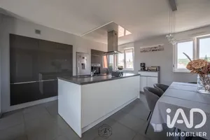 Appartement à Rombas (57120)
