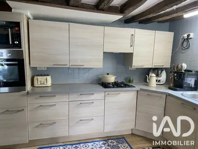 Maison à Écouen (95440)