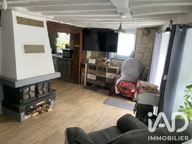 Maison à Écouen (95440)
