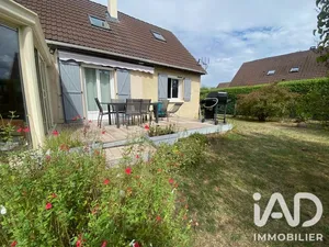 Maison à Les Andelys (27700)