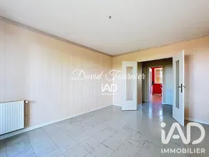 Appartement à Villers-Cotterêts (02600)