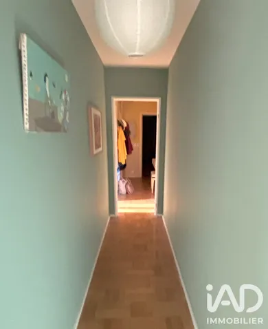 Appartement à Les Ulis (91940)