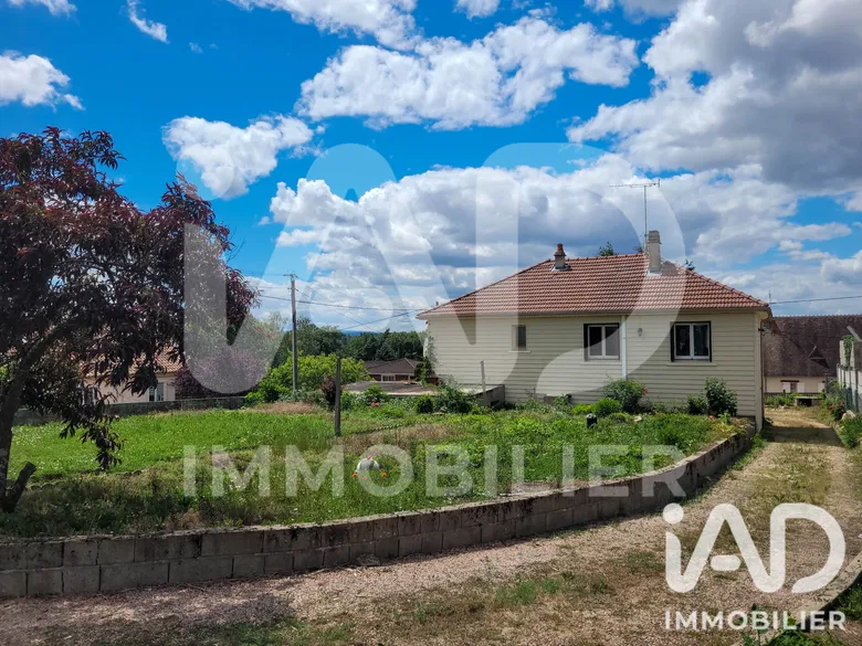 Maison 4 pièces 75 m² · à Estivareilles · 75,1 m² · 99 900 €