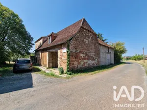 Ferme à Badefols-d'Ans (24390)