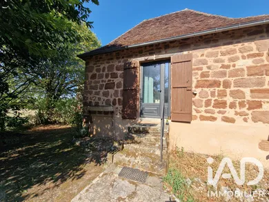 Ferme à Badefols-d'Ans (24390)