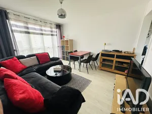 Appartement à Maromme (76150)