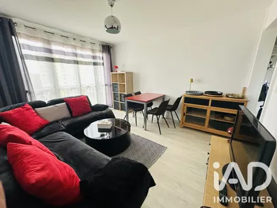 Appartement à Maromme (76150)