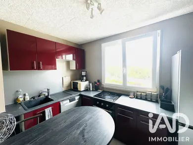 Appartement à Maromme (76150)