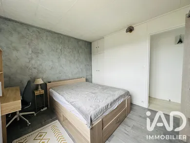 Appartement à Maromme (76150)