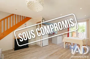 House in Montry (77450)