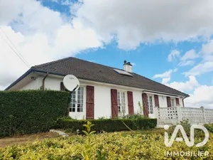Maison de village à Belmesnil (76590)